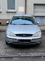 Ford Mondeo Automatik - Ford Mondeo aus 2003