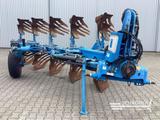 Lemken JUWEL 8 I V T 5 L 100 - Lemken LKWs