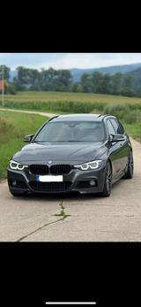BMW M340i f31 - BMW M340i: Kombi