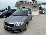 Skoda Roomster  1.4 Style Plus Edition*1.HAND*PDC* - Skoda Roomster in Nürnberg