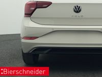 Volkswagen Polo - Vorschau Bild 22