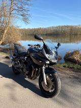 Suzuki Bandit 1200 S (GSF) - SUZUKI BANDIT 1200 S