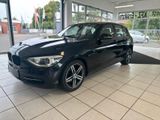BMW 118i Sport - BMW 118 aus 2012: 118i