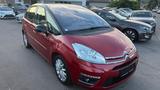 Citroën C4 Picasso Exclusive*NEU*TÜV*1.6HDi*EURO5* - gebrauchte Citroën C4 Picasso aus dem Jahr 2012