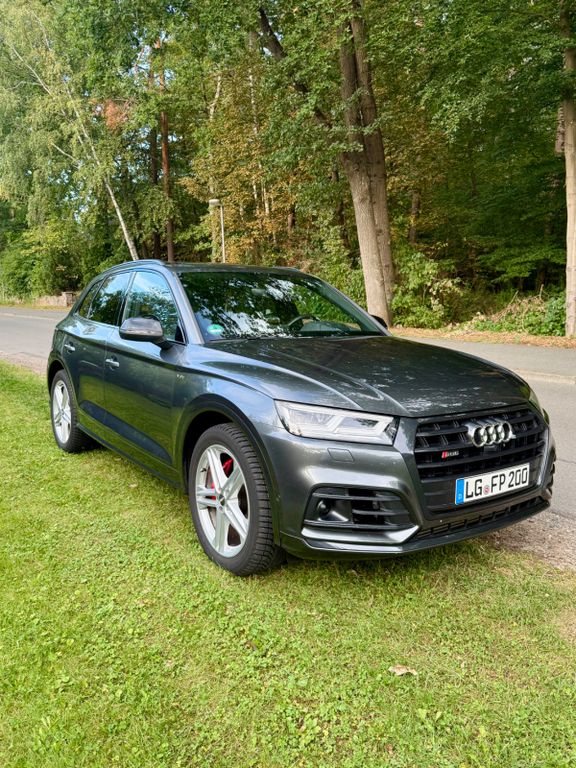 Image of Audi SQ5