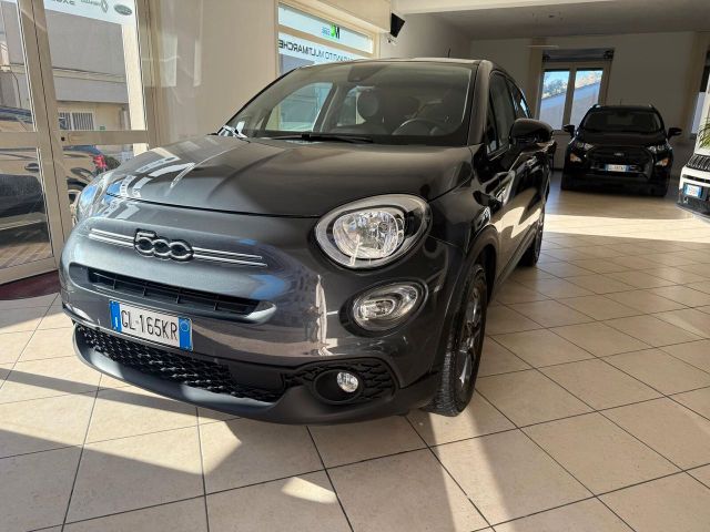 Autres Fiat 500X 1.3 MultiJet 95 CV Club