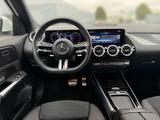 Mercedes-Benz GLA 200 d AMG PREMIUM+AHK+DISTR+MULTIB+EASY-P+WS - gebrauchte Mercedes-Benz GLA 200 aus dem Jahr 2023