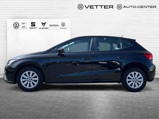Fahrzeugabbildung SEAT Ibiza Style 1.0 TSI KLIMA LED ALU