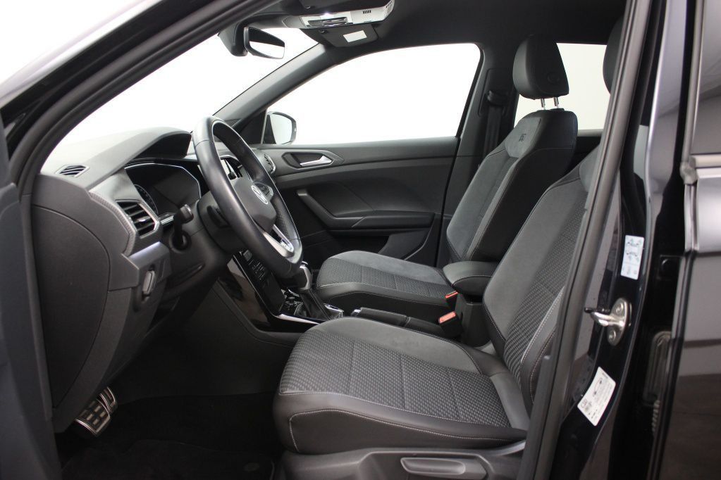 Volkswagen T-Cross Life 1.0 TSI Klima*Tempo*PDC*SH