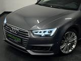 Audi A4 3.0 TDI V6 QUATTRO 3x S-LINE VOLLAUSSTATTUNG - Audi A4: Vollausstattung