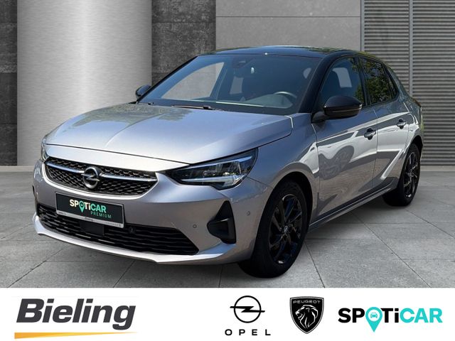 Corsa GS Line 1.2l Klima, Apple CarPlay/Android,