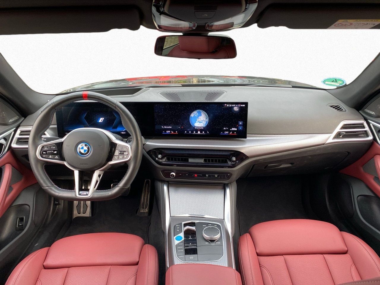 BMW i4 - Bild 16
