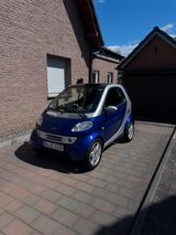 Smart SMART FORTWO KLIMA PANORAMA MOTOR NEU - Smart aus 2000