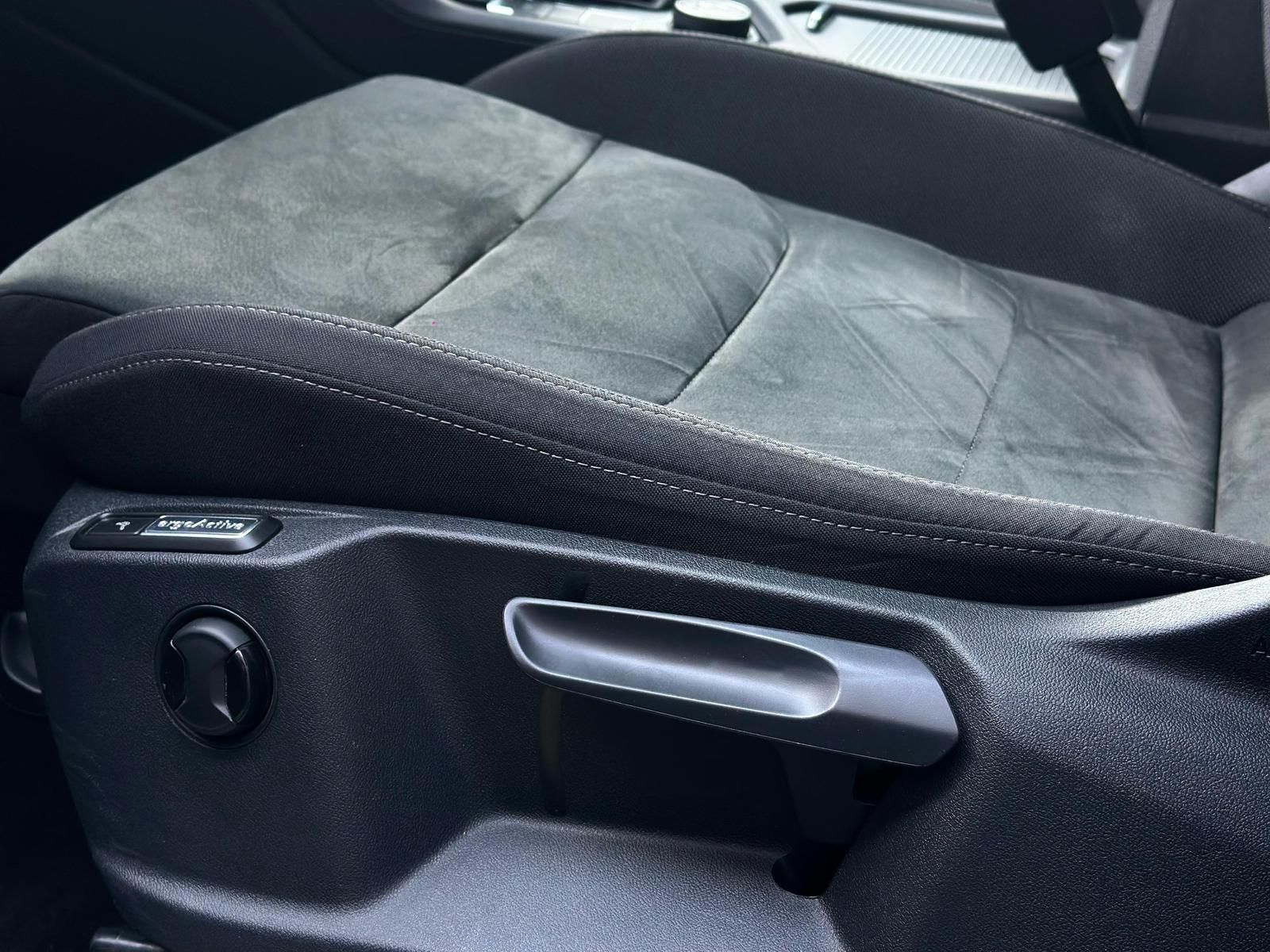 VW Tiguan Allspace 2.0TDI HIGHLINE 4M LED#HUD#PANO - Image 21