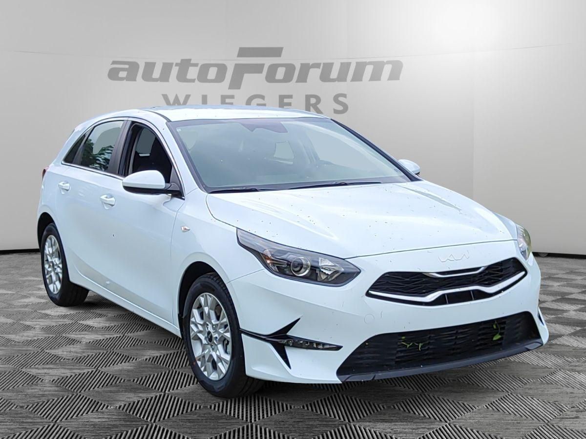 Kia cee'd / Ceed - Bild 3