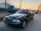 Mercedes-Benz C-Klasse C240 Elegance, 2.Hand, Xenon - Mercedes C 240 mit Schiebedach