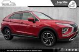 Mitsubishi Eclipse Cross Plus H 4WD LEDER NAV KAM CARPLAY - Mitsubishi Eclipse Cross Plus mit Hybrid-Antrieb (Benzin/Elektro)