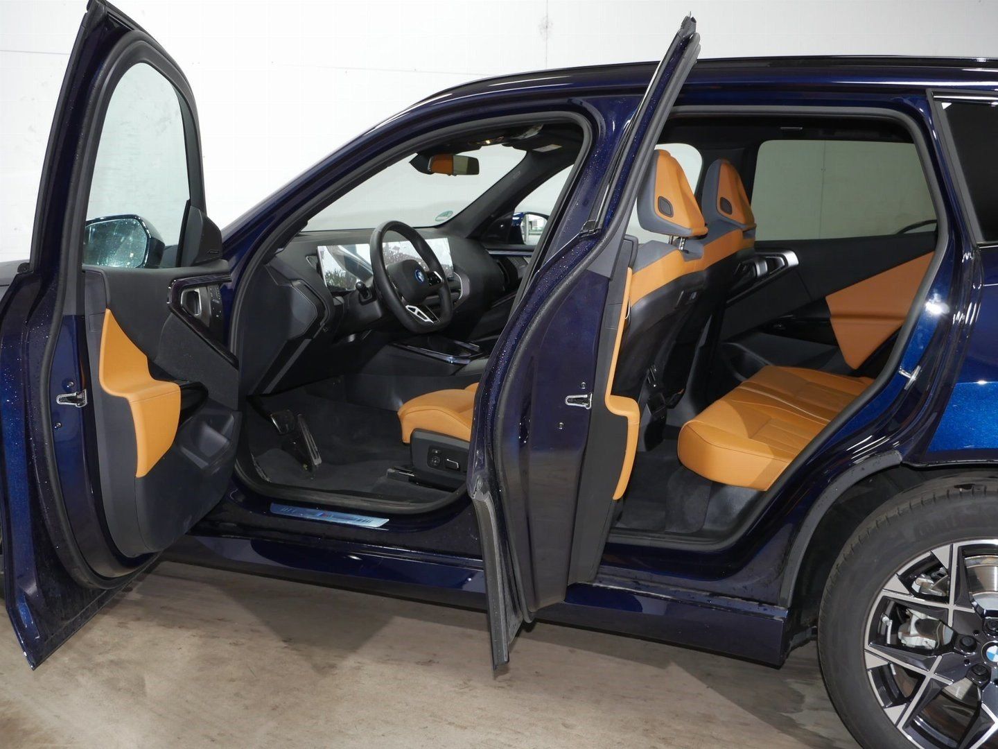 BMW X3 - Bild 15