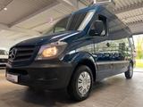 Mercedes-Benz Sprinter 216/316 CDI Hoch+Lang*Garantie*AHK=3.T* - Mercedes-Benz Sprinter 216