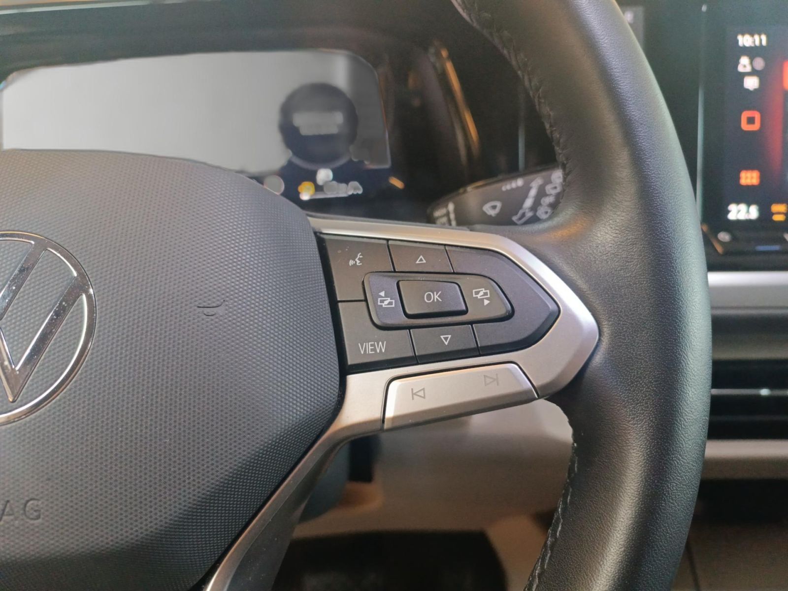 Volkswagen T7 Multivan - Bild 12