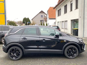 Bild 5 Opel Crossland (X) CROSSLAND ELEGANCE AUTOMATIK 130 PS NAVI WINTERP