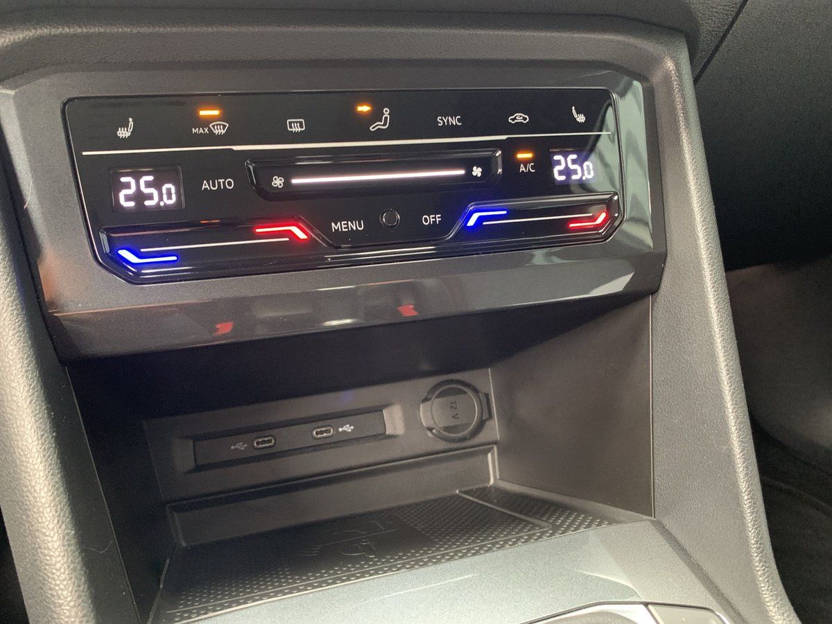 Seat Tarraco - Bild 18