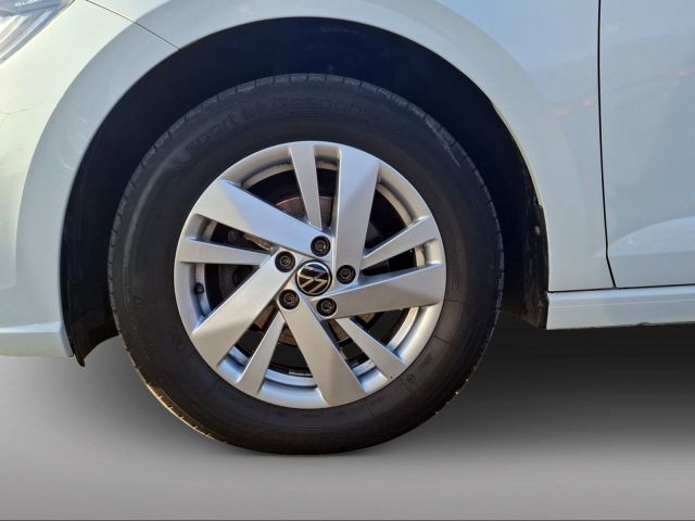 POLO 1.0 TSI STYLE ACC+CAM+NAVI+IQ.LIGHT