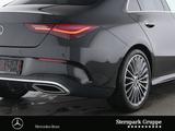 Mercedes-Benz CLA 200 Coupé AMG Line+Cam+DAB+Navi+LEDStyling - Mercedes-Benz CLA 200 in Krefeld