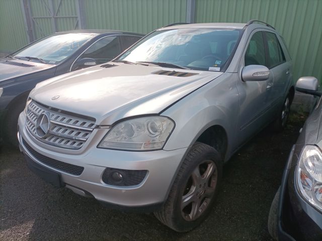 Mercedes-Benz ML 350 ML -Klasse ML 350