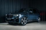 BMW X7 M50/Pneumo/Solf-close/H&K/Laser/ACC/HUD/Vent - BMW X7 M50 Gebrauchtwagen