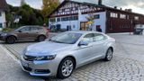 Chevrolet Impala 2017, Flex-Fuel (E85 tauglich), 309 PS - Chevrolet Impala mit Benzin-Antrieb