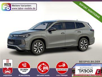 Volkswagen Tayron - 1