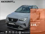 Seat Arona FR Black Edition 1.0 TSI ACC Parklenka. Fu - Seat Arona: Fr Black Edition