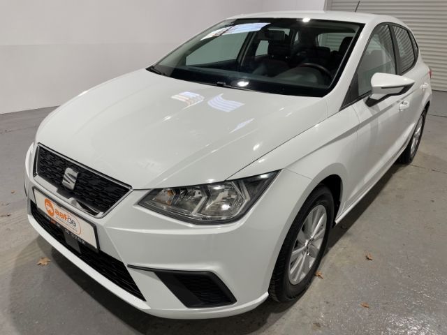 Seat Ibiza 1.0 MPI Style EU6d-T Klima Tempomat