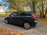 Seat Ibiza FR 1.6 TDI ACC LED Kamera NAVI - Seat Ibiza Fr mit Diesel-Antrieb