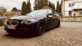 BMW 535xd Breyton LS 20" 6WB Instr. Leder Voll - BMW 535: 535i