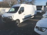 Renault Master III Kasten L3H2 ,3,5t,1Hd,SHg,35455Km - Offers matching your search criteria