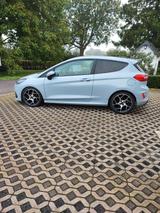 Ford Fiesta 1,5 EcoBoost ST mit Styling-Paket ST ... - Ford Fiesta ST-mit-Styling-Paket mit Benzin-Antrieb