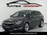 Opel Insignia A Sports Tourer/OPC-LINE/BiXEN/PANO/AHK - Opel Insignia: Sports Tourer Opc Line