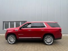 GMC Yukon Denali 6.2l V8 MY25 Alu 24" 4.59%