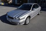 Jaguar X-Type X-Type 2.0D cat Classic - Jaguar X-Type: 2.0