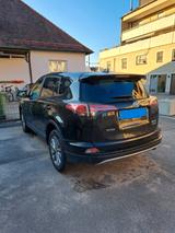 Toyota RAV 4 2,5-l-Hybrid Comfort Auto 4x2 Comfort - Toyota RAV 4 Comfort