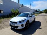 Kia XCEED 1.5T Spirit LED+Navi+Kamera+Keyless+SHZ - Kia XCeed Gebrauchtwagen in Berlin