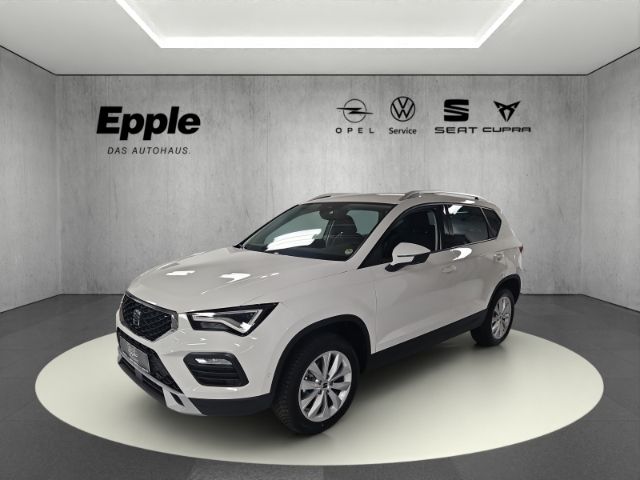 Seat Ateca - Bild 5