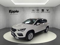 Seat Ateca - Vorschau Bild 5