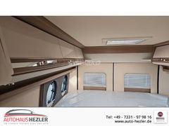 MALIBU 640 Van diversity LE K charming coupe Neues Mode