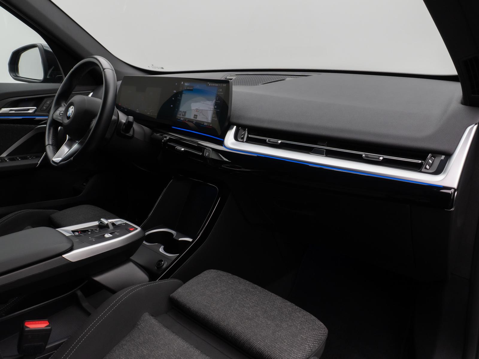 BMW X1 sD18d Kamera DAB Fernlichtassist Sport LED, миниатюра 23