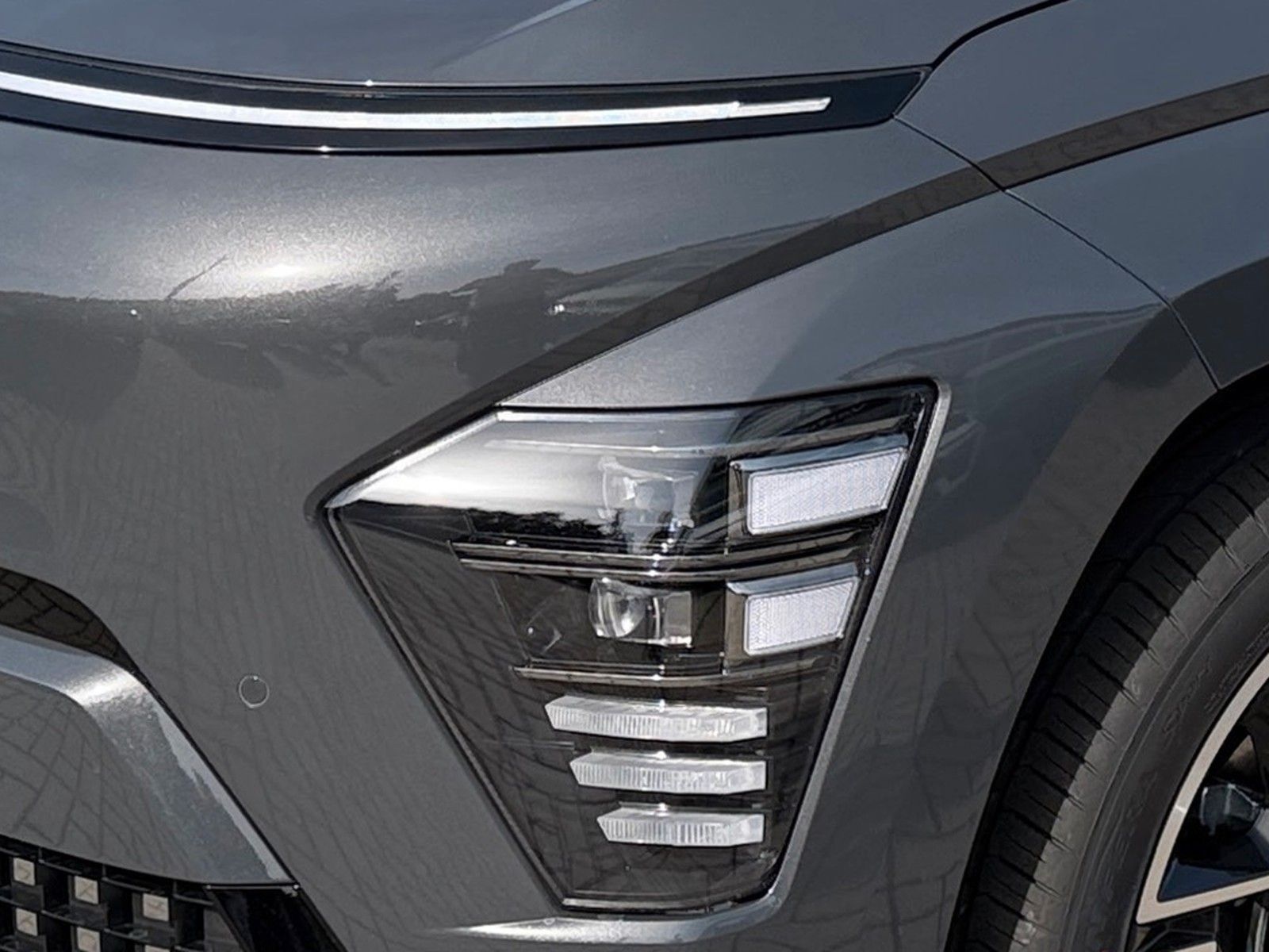 Hyundai Kona – Bild 5