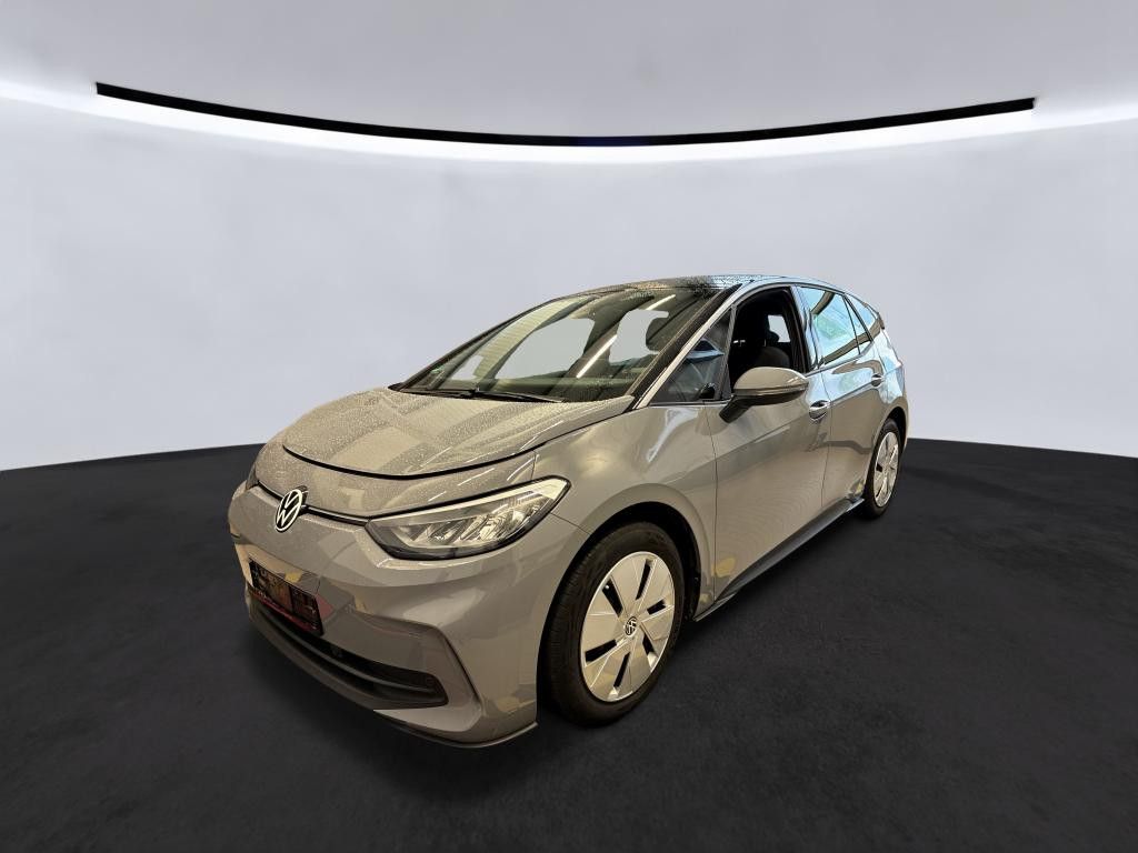 Image of Volkswagen ID.3