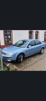 Ford Mondeo - Ford Mondeo in Erfurt